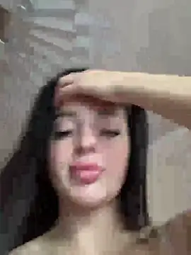 Soft Pleasure online show from September 2025 09:11:02 AM