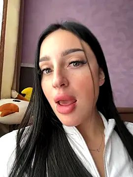 Soft Pleasure online show from October 2025 09:31:01 AM