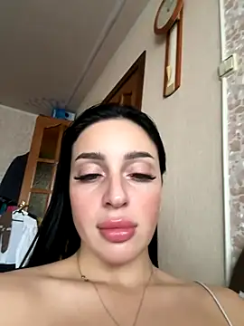 Soft Pleasure online show from November 2025 10:56:02 AM