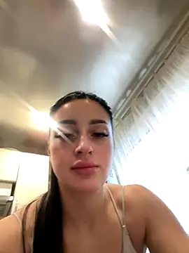 Soft Pleasure online show from December 2025 12:21:02 PM