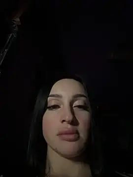 Soft Pleasure online show from February 2026 08:28:01 PM