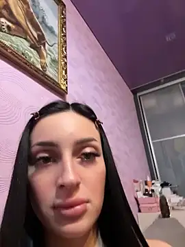 Snapshot of Soft_Pleasure chatting on April 2026 04:56:02 PM Soft Pleasure online show from April 2026 04:56:02 PM