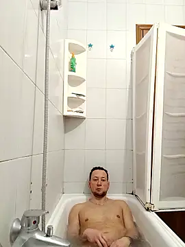 Alessio1987 online show from January 2026 04:20:02 PM