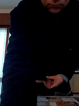 Alessio1987 online show from February 2026 06:42:02 AM