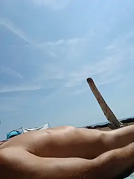 Alessio1987 online show from June 2026 09:46:01 AM