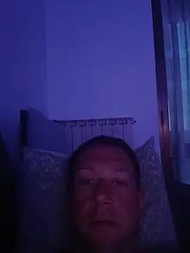 Alessio1987 online show from July 2026 07:31:01 PM