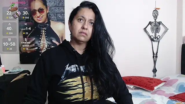 holydeath 1 online show from October 2025 10:41:01 PM