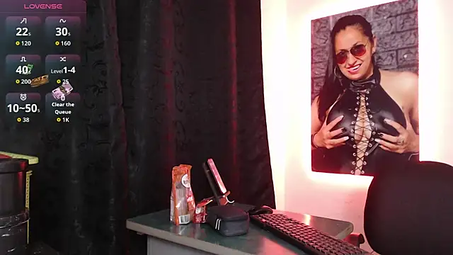 holydeath 1 online show from October 2025 10:10:01 PM