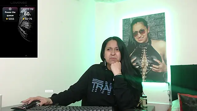 holydeath 1 online show from February 2026 08:18:01 PM