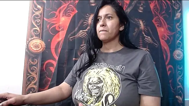 Snapshot of holydeath_1 chatting on July 2026 08:26:02 PM holydeath 1 online show from July 2026 08:26:02 PM