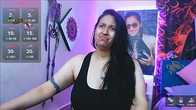 Snapshot of holydeath_1 chatting on July 2026 08:37:01 PM holydeath 1 online show from July 2026 08:37:01 PM