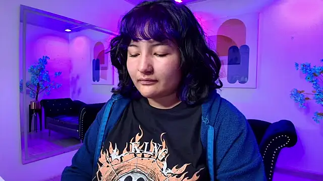 Snapshot of Ritsuka_berry chatting on September 2025 03:17:02 AM Ritsuka berry online show from September 2025 03:17:02 AM