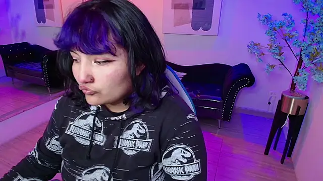 Snapshot of Ritsuka_berry chatting on September 2025 03:07:02 AM Ritsuka berry online show from September 2025 03:07:02 AM