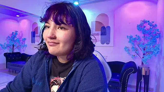 Snapshot of Ritsuka_berry chatting on September 2025 03:51:01 AM Ritsuka berry online show from September 2025 03:51:01 AM