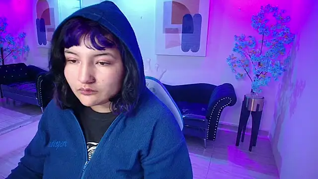 Snapshot of Ritsuka_berry chatting on September 2025 03:21:01 AM Ritsuka berry online show from September 2025 03:21:01 AM