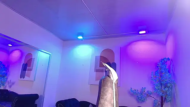 Snapshot of Ritsuka_berry chatting on October 2025 03:04:01 AM Ritsuka berry online show from October 2025 03:04:01 AM