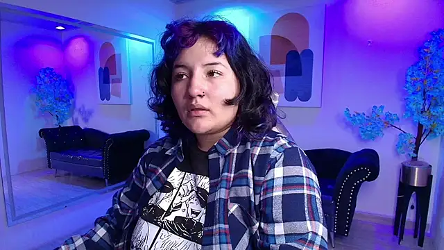 Snapshot of Ritsuka_berry chatting on October 2025 07:12:02 PM Ritsuka berry online show from October 2025 07:12:02 PM