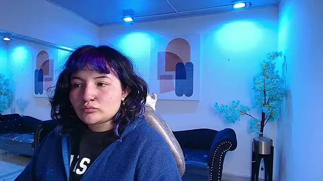 Snapshot of Ritsuka_berry chatting on October 2025 03:06:01 AM Ritsuka berry online show from October 2025 03:06:01 AM