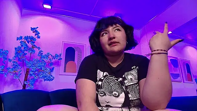 Snapshot of Ritsuka_berry chatting on November 2025 07:41:02 AM Ritsuka berry online show from November 2025 07:41:02 AM