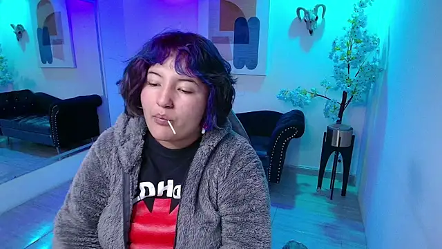 Snapshot of Ritsuka_berry chatting on November 2025 03:18:02 AM Ritsuka berry online show from November 2025 03:18:02 AM