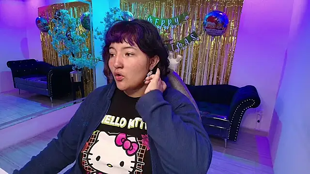 Snapshot of Ritsuka_berry chatting on December 2025 03:45:02 AM Ritsuka berry online show from December 2025 03:45:02 AM