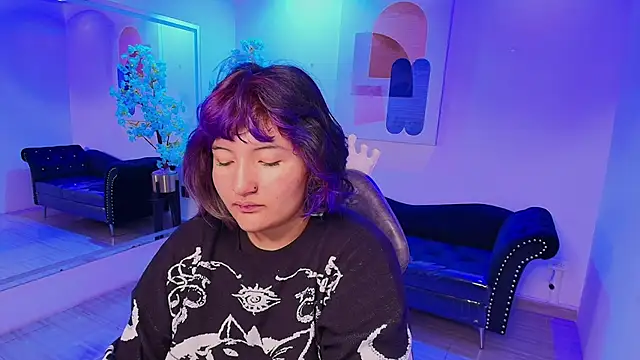 Snapshot of Ritsuka_berry chatting on January 2026 03:34:02 AM Ritsuka berry online show from January 2026 03:34:02 AM