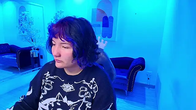 Snapshot of Ritsuka_berry chatting on January 2026 03:43:02 AM Ritsuka berry online show from January 2026 03:43:02 AM