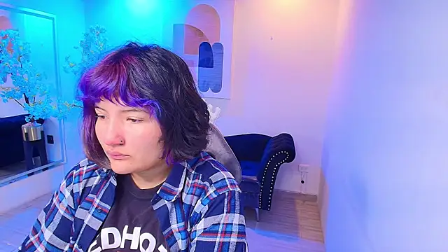 Snapshot of Ritsuka_berry chatting on January 2026 03:33:01 AM Ritsuka berry online show from January 2026 03:33:01 AM