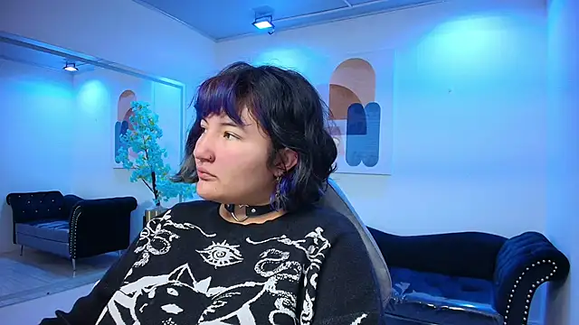 Snapshot of Ritsuka_berry chatting on February 2026 07:45:01 PM Ritsuka berry online show from February 2026 07:45:01 PM