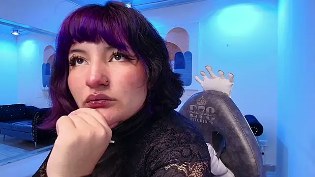 Snapshot of Ritsuka_berry chatting on February 2026 07:06:02 PM Ritsuka berry online show from February 2026 07:06:02 PM