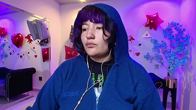 Snapshot of Ritsuka_berry chatting on February 2026 07:30:02 PM Ritsuka berry online show from February 2026 07:30:02 PM