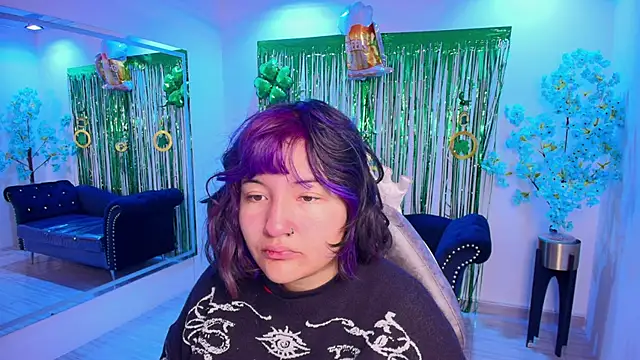 Snapshot of Ritsuka_berry chatting on March 2026 07:40:01 PM Ritsuka berry online show from March 2026 07:40:01 PM