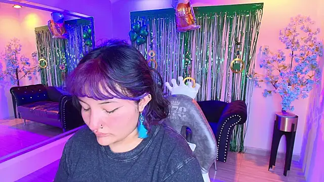 Snapshot of Ritsuka_berry chatting on March 2026 07:19:02 PM Ritsuka berry online show from March 2026 07:19:02 PM