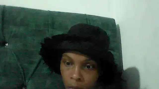 Goddess Brenda online show from March 2026 02:39:02 AM