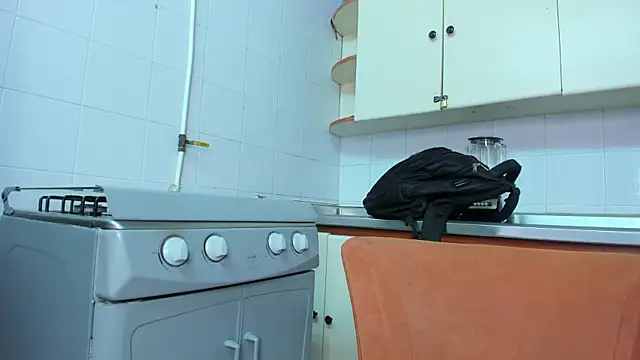 GreciaFox1 online show from October 2025 11:14:02 AM