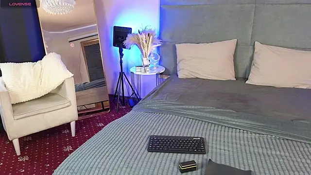 RianaRey online show from June 2026 06:15:02 AM