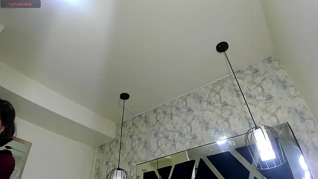 Luciifeer  online show from November 2025 06:51:01 PM