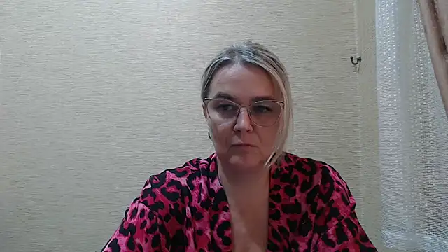 EleanoraDream online show from July 2026 09:01:01 AM