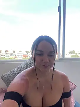 Nova Gabriela online show from September 2025 02:41:01 PM