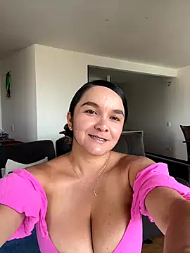 Nova Gabriela online show from October 2025 02:26:01 PM