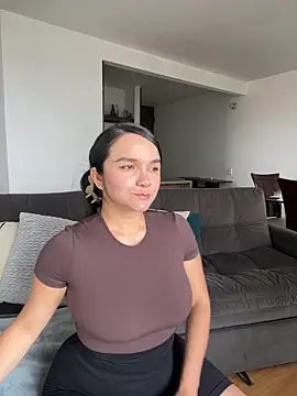 Nova Gabriela online show from October 2025 03:01:01 PM