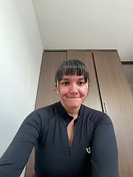 Nova Gabriela online show from July 2026 03:21:02 PM