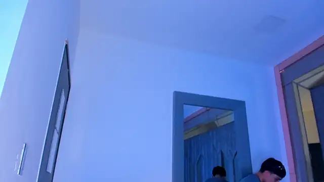 Sebax Young online show from April 2026 08:58:01 PM