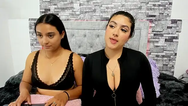 nicolexxaleja online show from December 2025 08:13:02 PM