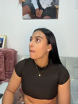 nicolexxaleja online show from February 2026 02:49:01 AM