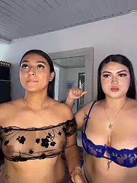 nicolexxaleja online show from March 2026 09:09:01 PM