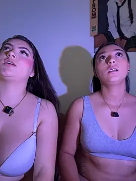 nicolexxaleja online show from May 2026 08:29:01 PM