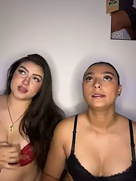 nicolexxaleja online show from June 2026 03:21:02 AM