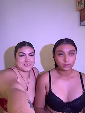 nicolexxaleja online show from June 2026 01:56:01 PM