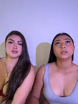 nicolexxaleja online show from June 2026 03:44:01 PM